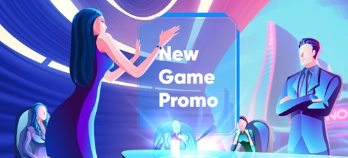New Game