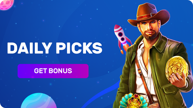 Daily Picks