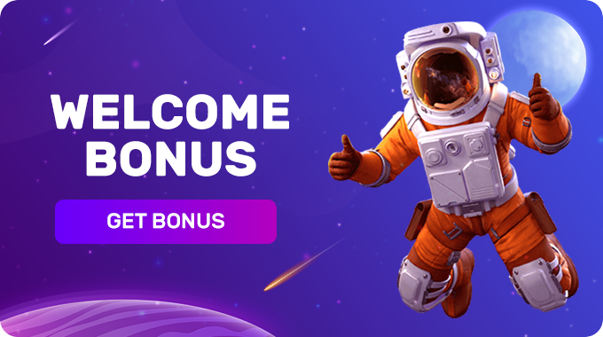 Welcome Bonus