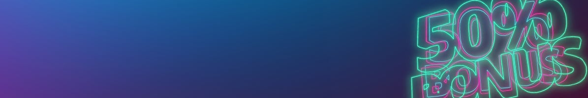 2nd Deposit Offer