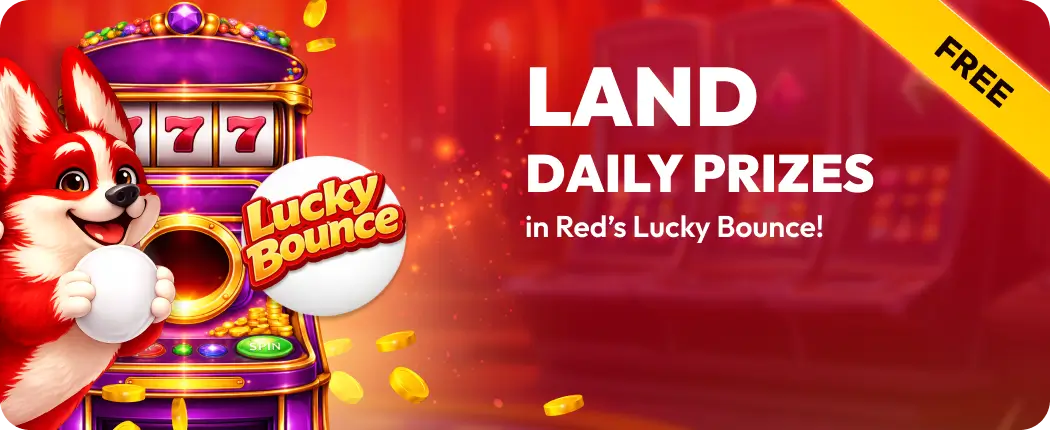 Instant Daily Prizes!