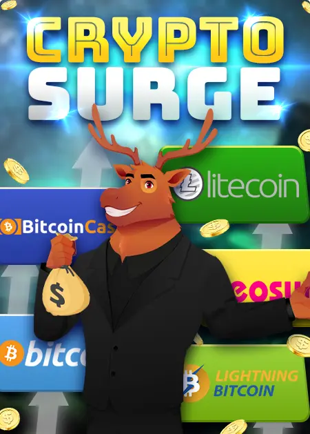 Aumento criptográfico