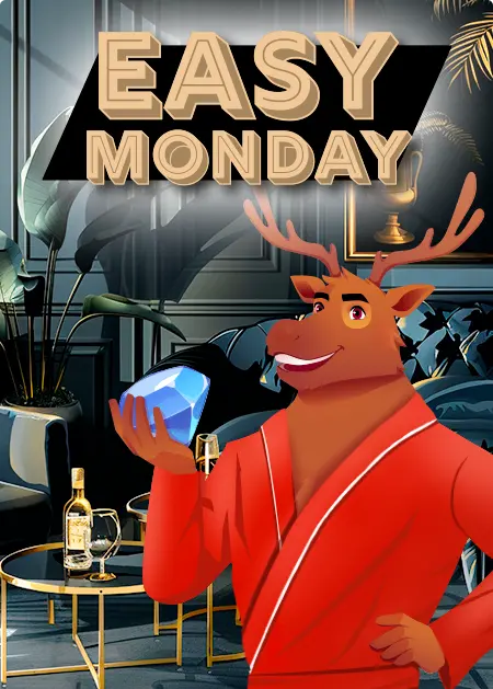 Lunes fácil