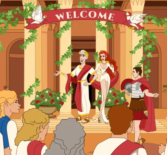 Welcome Bonus