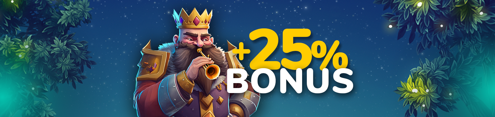 Spincredible Bonus