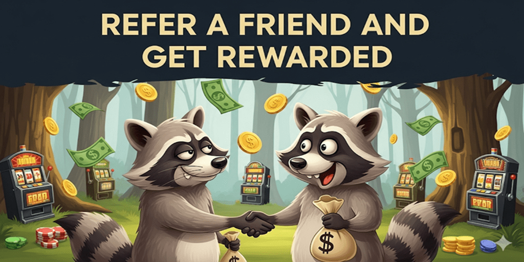 Refer a Friend and get a reward!
