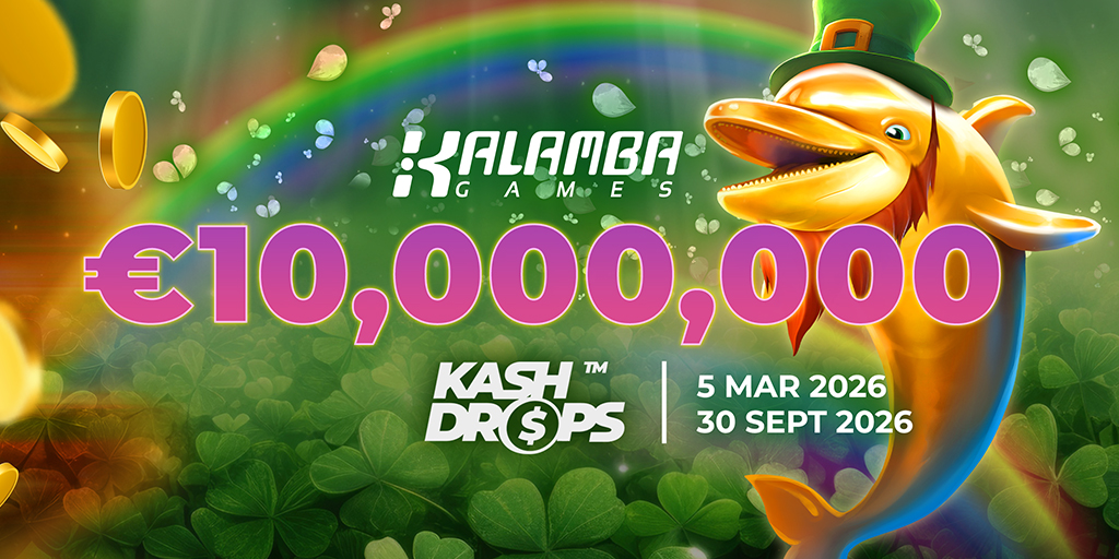Kalamba Kash Drops