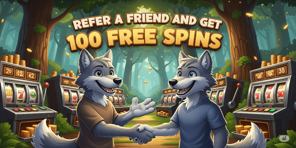 Refer a Friend and get a reward!