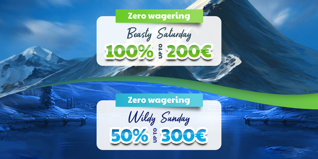 THE WOLFYPACK WEEKEND